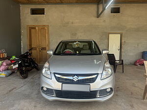 Second Hand Maruti Suzuki Swift DZire VDI in Kurnool