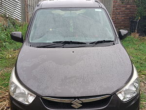 Second Hand Maruti Suzuki Alto VXi [2014-2019] in Srinagar