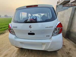 Second Hand Maruti Suzuki Celerio VXi in Fatehabad