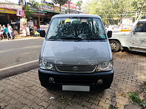 Second Hand Maruti Suzuki Eeco 5 STR WITH A/C+HTR in Salem