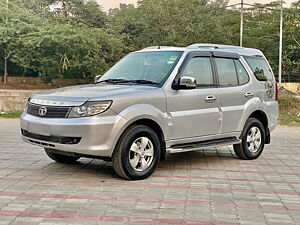 Second Hand Tata Safari 2.2 VX 4x4 in Udumalpet