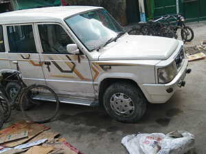 Second Hand Tata Sumo EX BS-III in Kaushambi