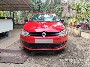 Second Hand Volkswagen Polo Highline1.2L D in Vadakara