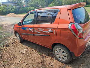 Second Hand Maruti Suzuki Alto VXi [2014-2019] in Contai