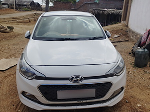 Second Hand Hyundai Elite i20 Asta 1.4 CRDI in Nellore