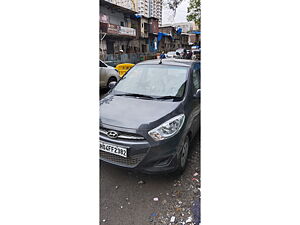 Second Hand Hyundai i10 Magna 1.2 Kappa2 in Mumbai