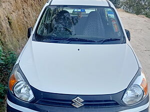 Second Hand Maruti Suzuki Alto 800 STD (O) in Uttarkashi