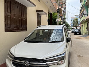 Second Hand Maruti Suzuki XL6 Zeta MT Petrol in Patna