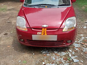 Second Hand Chevrolet Spark LT 1.0 in Jamshedpur