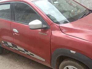 Second Hand Renault Kwid 1.0 RXT Opt [2016-2019] in Gwalior