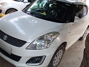 Second Hand Maruti Suzuki Swift VXi [2014-2017] in Gandhidham