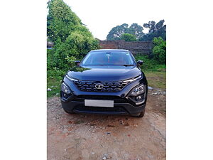 Second Hand Tata Harrier XT in Jamshedpur