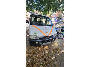 Second Hand Maruti Suzuki Eeco 5 STR WITH A/C+HTR in Nashik