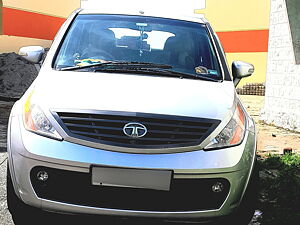 Second Hand Tata Aria Pure 4x2 in Dindigul