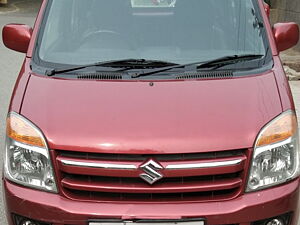 Second Hand Maruti Suzuki Wagon R VXi in Delhi