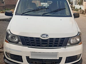 Second Hand Mahindra Xylo D2 BS-III in Moradabad