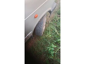 Second Hand Maruti Suzuki 800 AC BS-III in Nalagarh