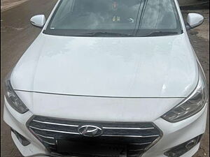 Second Hand Hyundai Verna SX 1.6 VTVT in Gurgaon