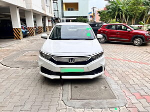 Second Hand Honda Amaze 1.2 S MT Petrol [2018-2020] in Chennai