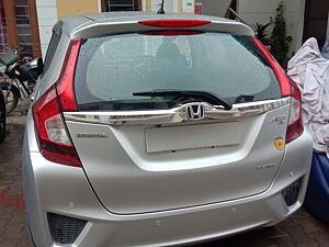 Second Hand Honda Jazz V CVT Petrol in Una (HP)