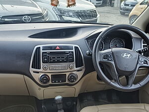 Second Hand Hyundai i20 Sportz 1.2 in Kodagu