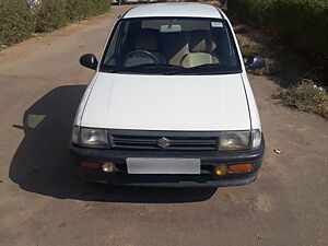 Second Hand Maruti Suzuki Zen LXi in Hanumangarh