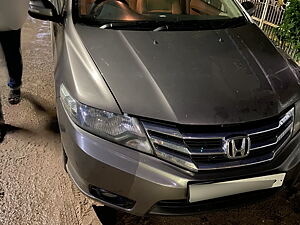 Second Hand Honda City 1.5 S MT in Chennai