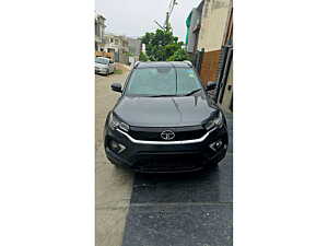 Second Hand Tata Nexon XMA Diesel in Delhi