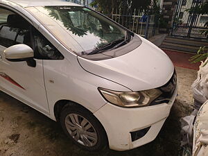 Second Hand Honda Jazz SV Diesel in Chittorgarh