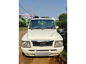 Second Hand Tata Sumo GX BS-IV in Jeypore