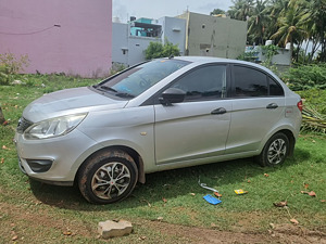 Second Hand Tata Zest XE Petrol in Madurai