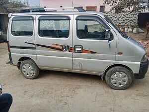 Second Hand Maruti Suzuki Eeco 7 STR STD (O) in Agra