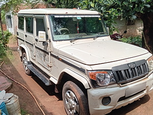 Second Hand Mahindra Bolero Power Plus ZLX [2016-2019] in Midnapore