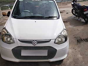 Second Hand Maruti Suzuki Alto 800 Lx CNG in Mehsana