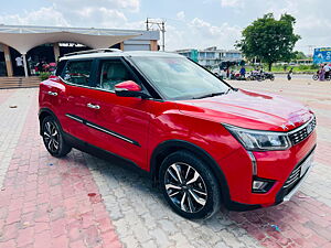 Second Hand Mahindra XUV300 1.5 W8 (O) [2019-2020] in Ahmedabad