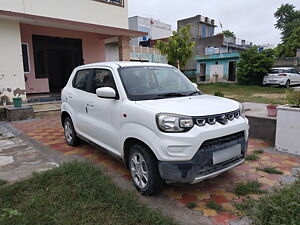 Second Hand Maruti Suzuki S-Presso VXi Plus in Sikar