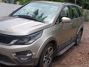 Second Hand Tata Hexa XTA 4x2 6 STR in Hubli