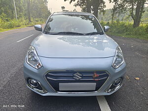 Second Hand Maruti Suzuki DZire ZXi in Baripada