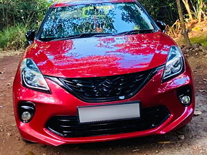 Second Hand Maruti Suzuki Baleno Zeta in Malappuram