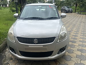 Second Hand Maruti Suzuki Swift VDi [2014-2017] in Jabalpur