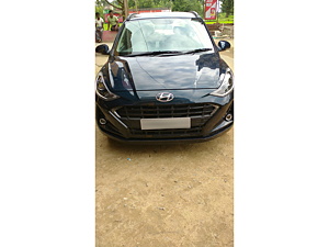 Second Hand Hyundai Grand i10 NIOS Asta 1.2 Kappa VTVT in Bankura