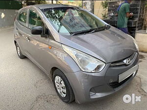 Second Hand Hyundai Eon Era + in Srinagar