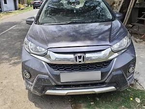 Second Hand Honda WR-V S MT Diesel in Solan