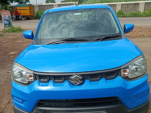 Second Hand Maruti Suzuki S-Presso VXi Plus in Pune