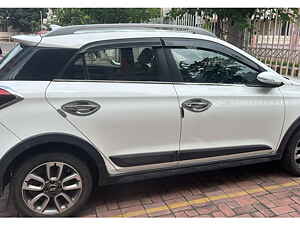 Second Hand हुंडई i20 एक्टिव 1.2 sx in जमशेदपुर