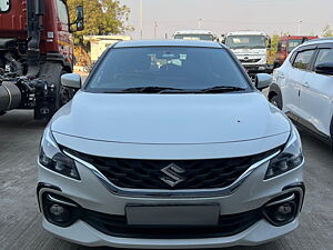 Second Hand Maruti Suzuki Baleno Delta MT in Vadodara