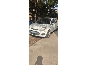 Second Hand Ford Figo Duratorq Diesel LXI 1.4 in Gulbarga