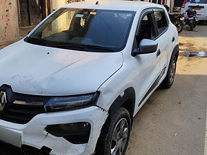 Second Hand Renault Kwid RXT 1.0 AMT Opt [2020-2021] in Varanasi