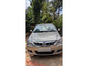 Second Hand Mahindra Logan/Verito 1.5 D4 BS-IV in Madikeri