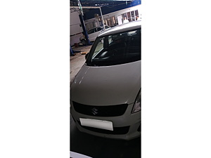 Second Hand Maruti Suzuki Swift VDi ABS [2014-2017] in Kanpur Nagar